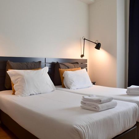 Spot Apartments Порту Екстер'єр фото