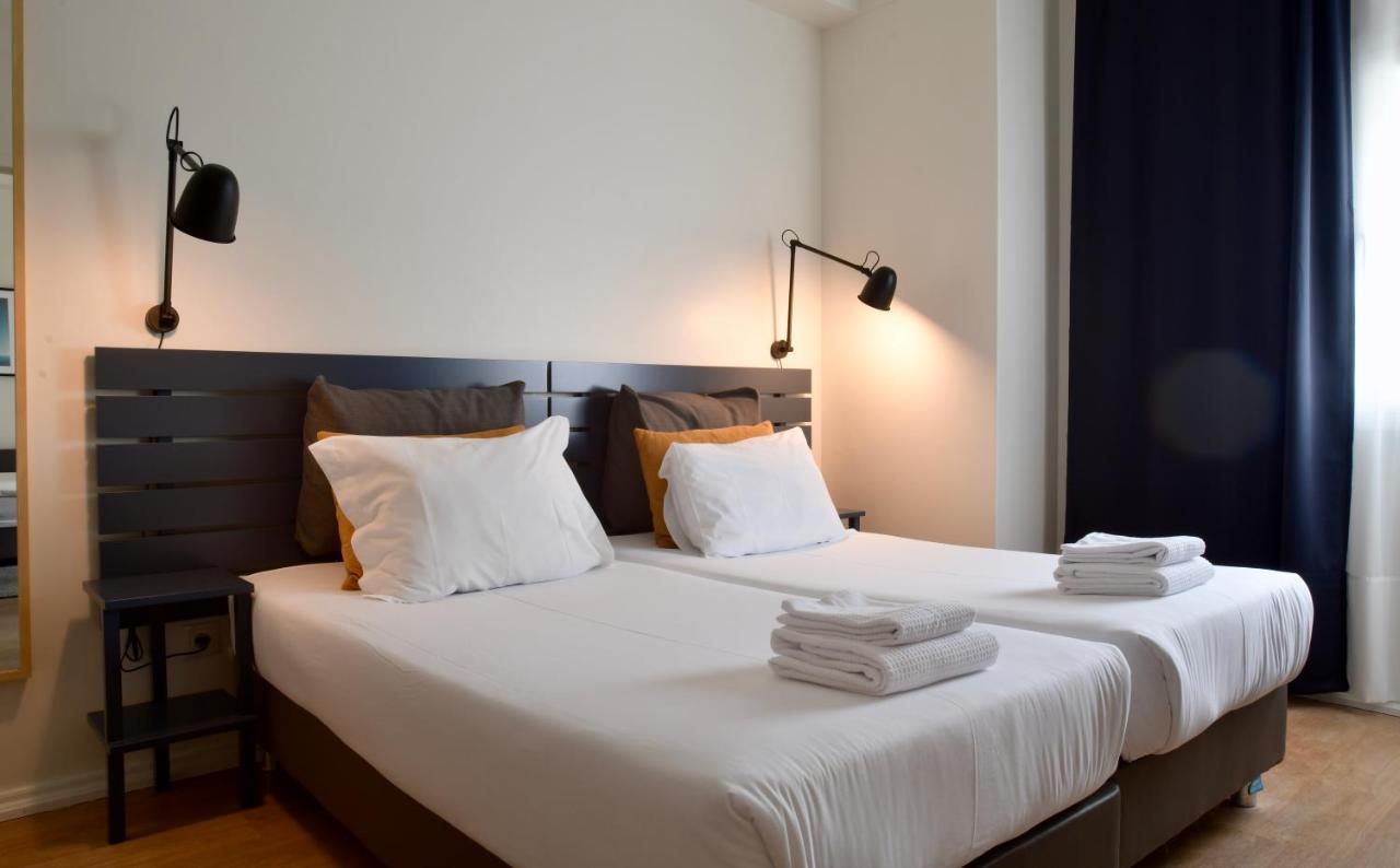 Spot Apartments Порту Екстер'єр фото