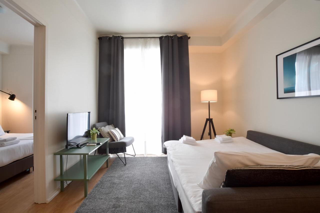 Spot Apartments Порту Екстер'єр фото