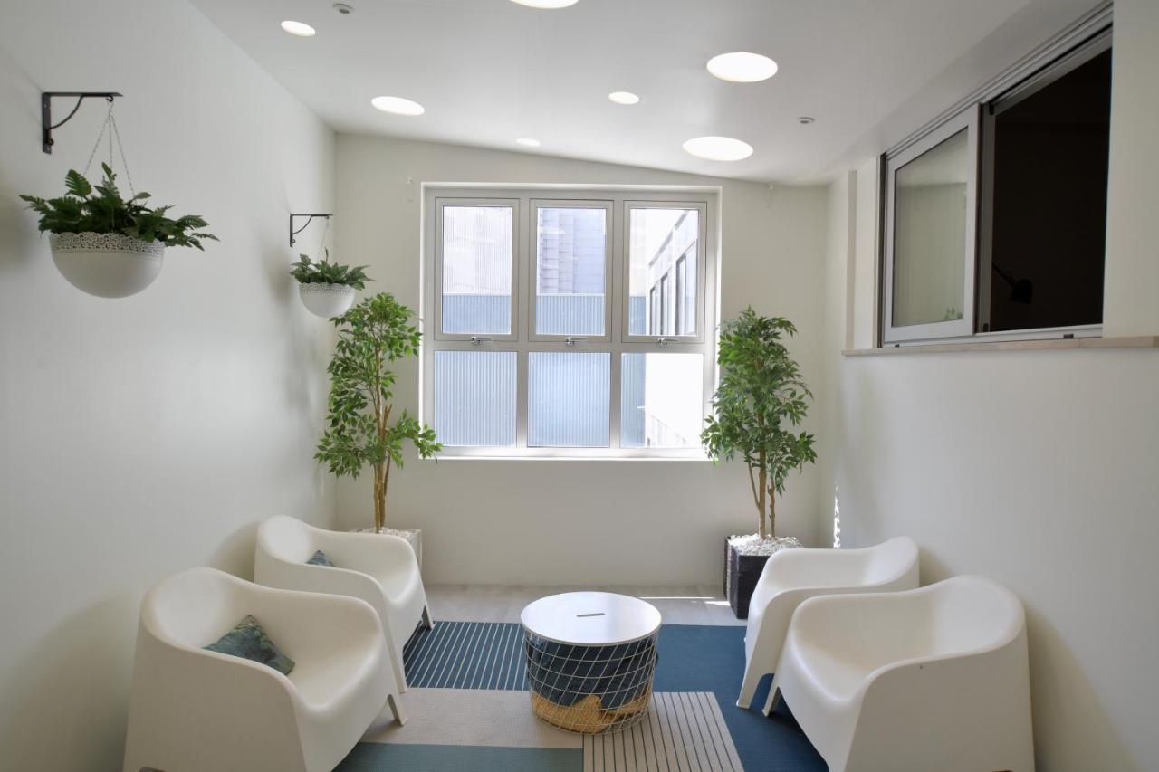 Spot Apartments Порту Екстер'єр фото