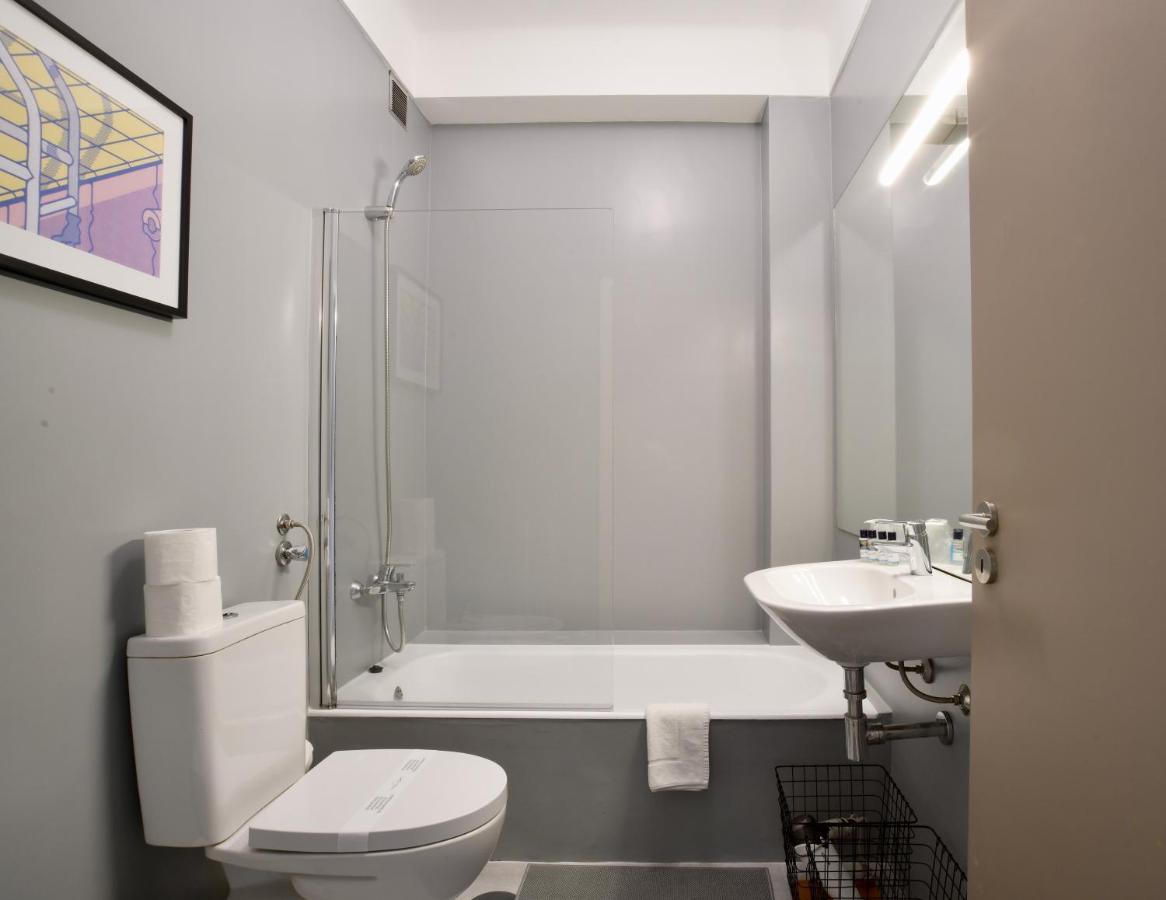 Spot Apartments Порту Екстер'єр фото