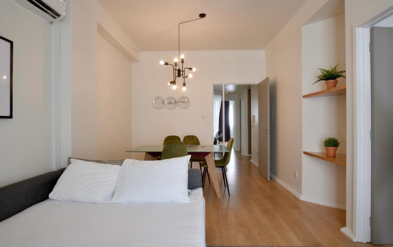 Spot Apartments Порту Екстер'єр фото