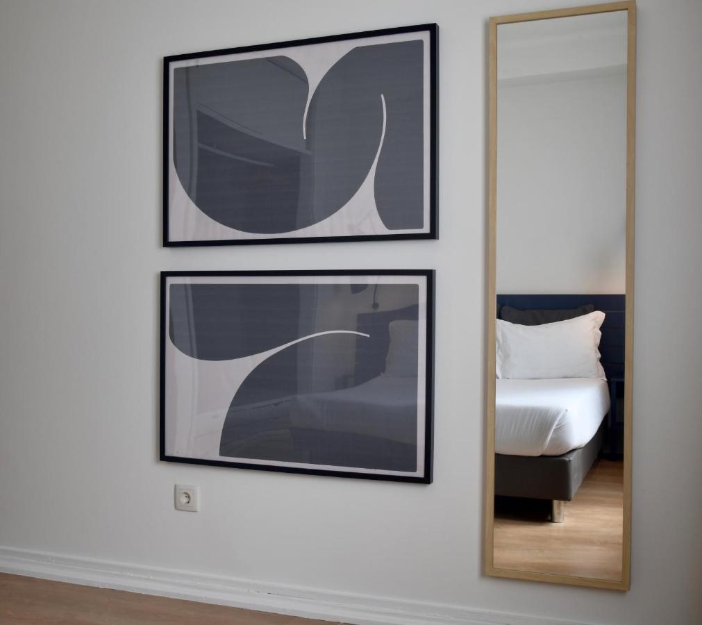 Spot Apartments Порту Екстер'єр фото