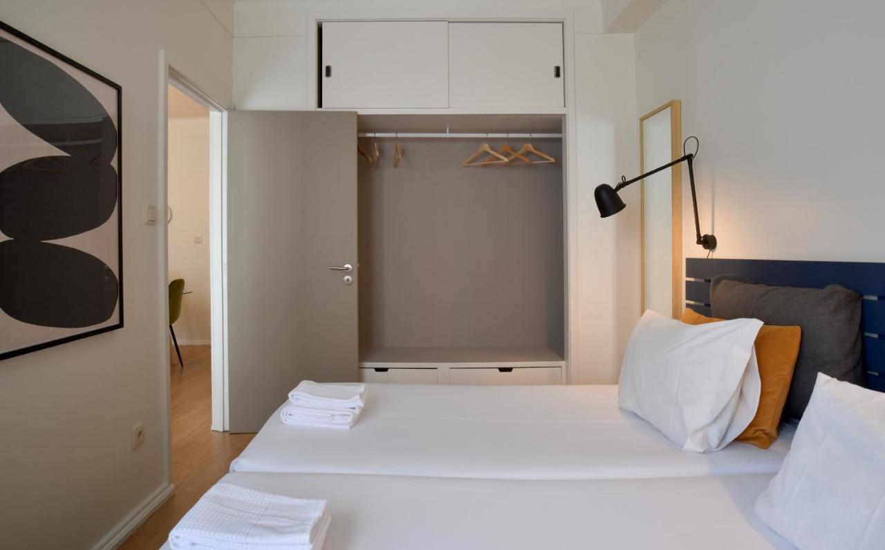 Spot Apartments Порту Екстер'єр фото