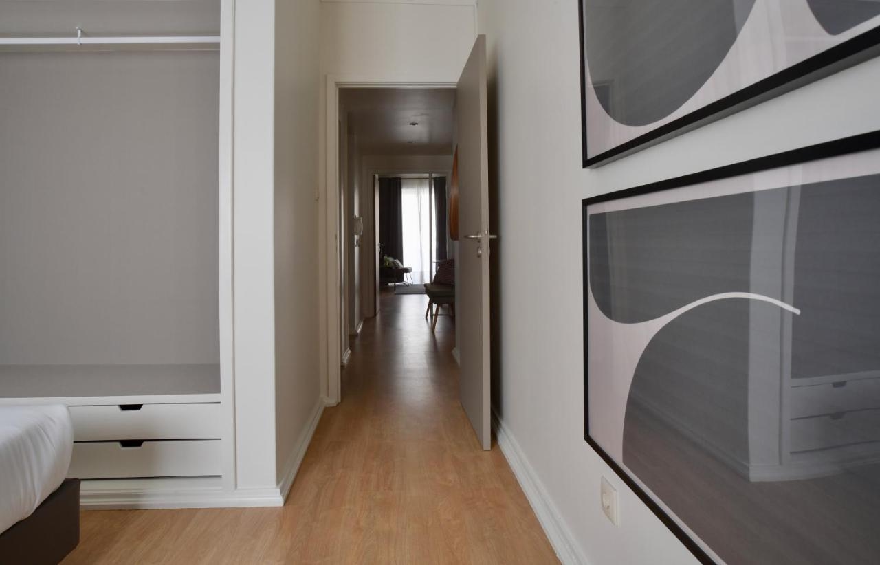 Spot Apartments Порту Екстер'єр фото