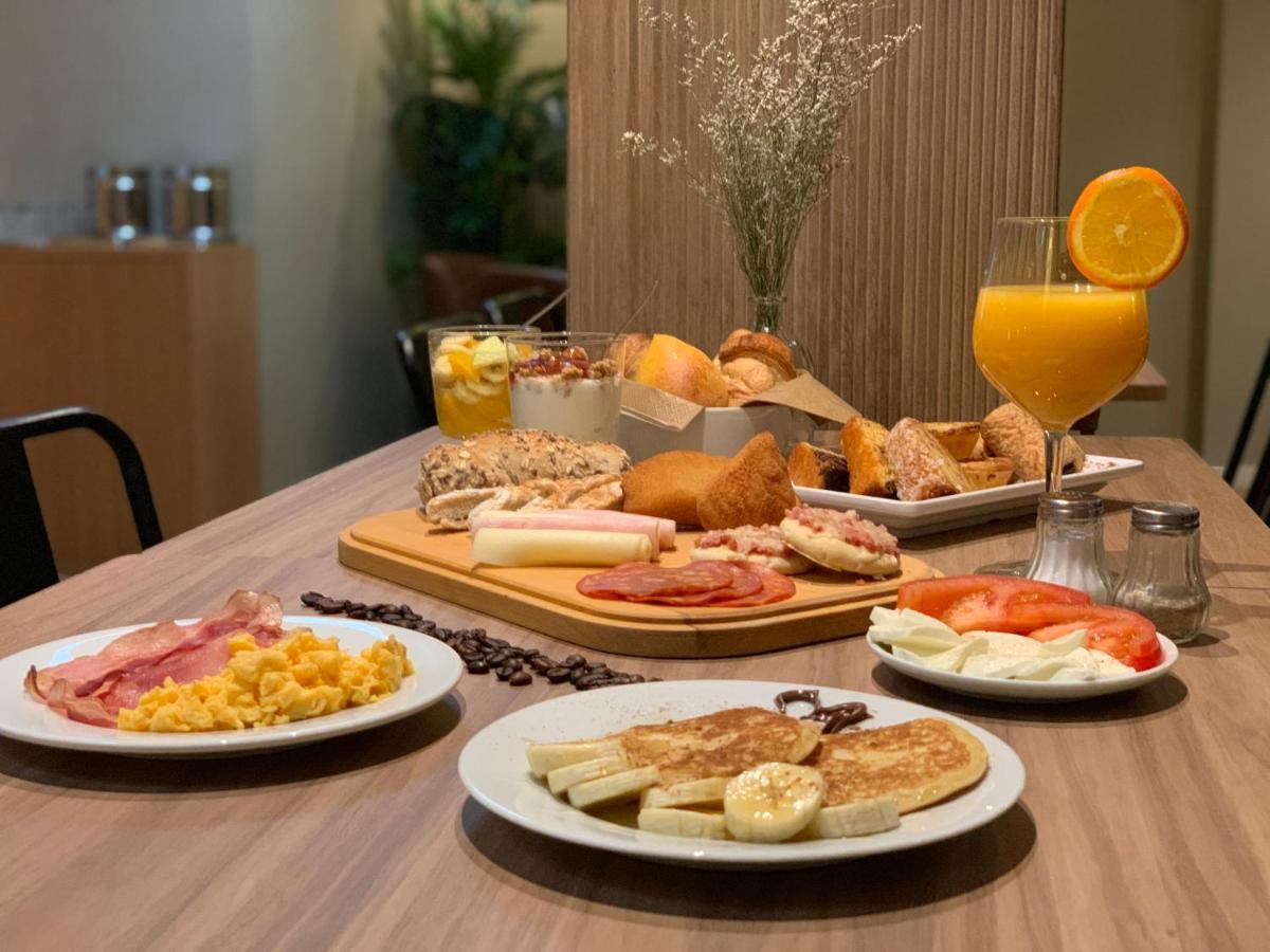 Spot Apartments Порту Екстер'єр фото