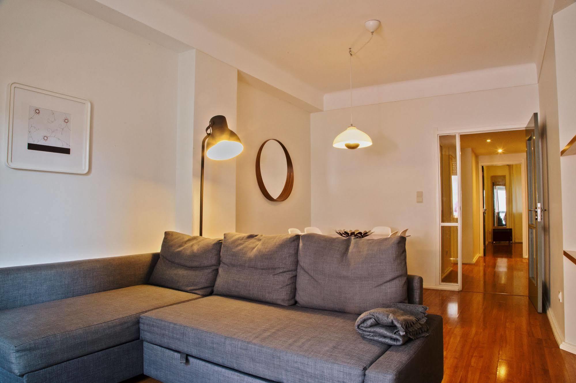 Spot Apartments Порту Екстер'єр фото