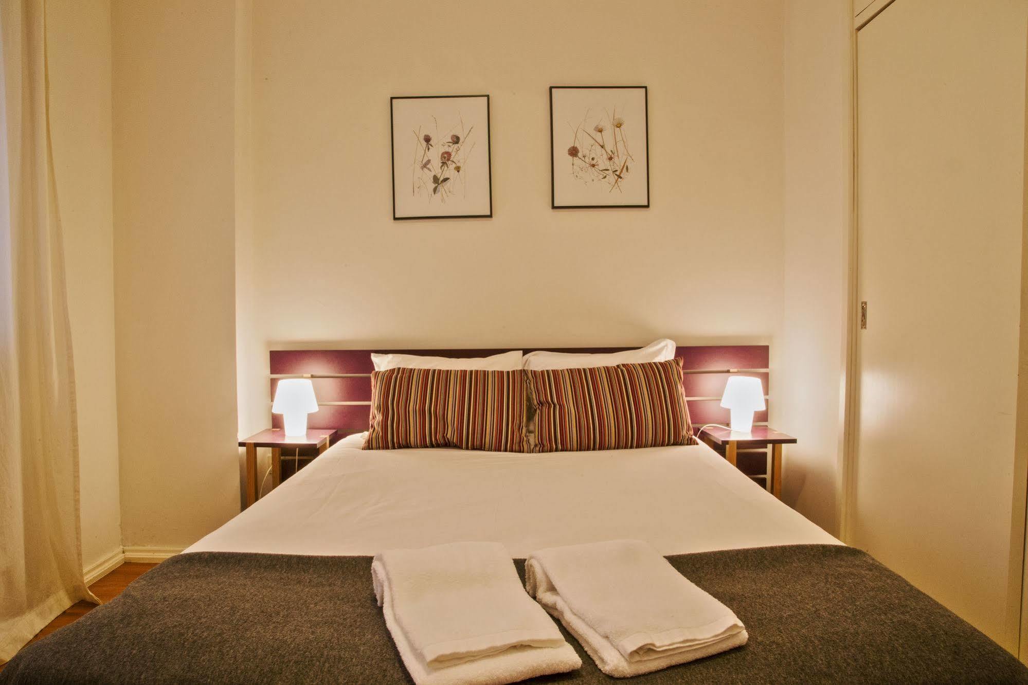 Spot Apartments Порту Екстер'єр фото
