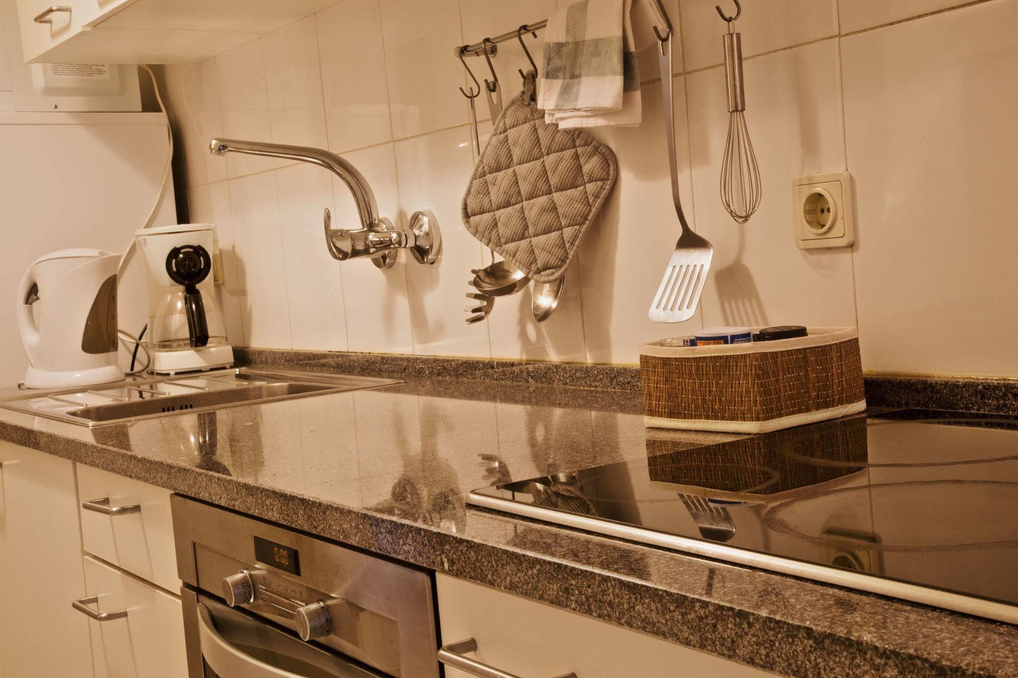 Spot Apartments Порту Екстер'єр фото