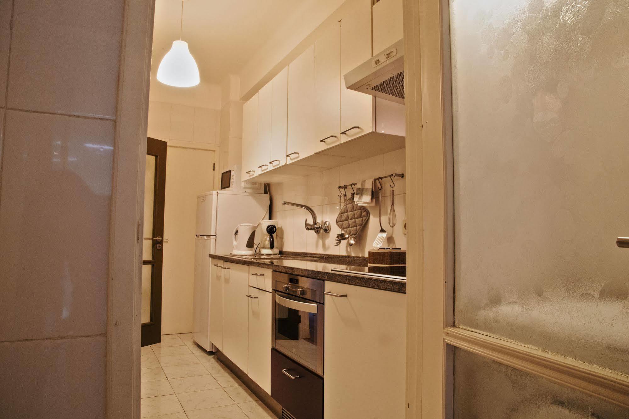 Spot Apartments Порту Екстер'єр фото