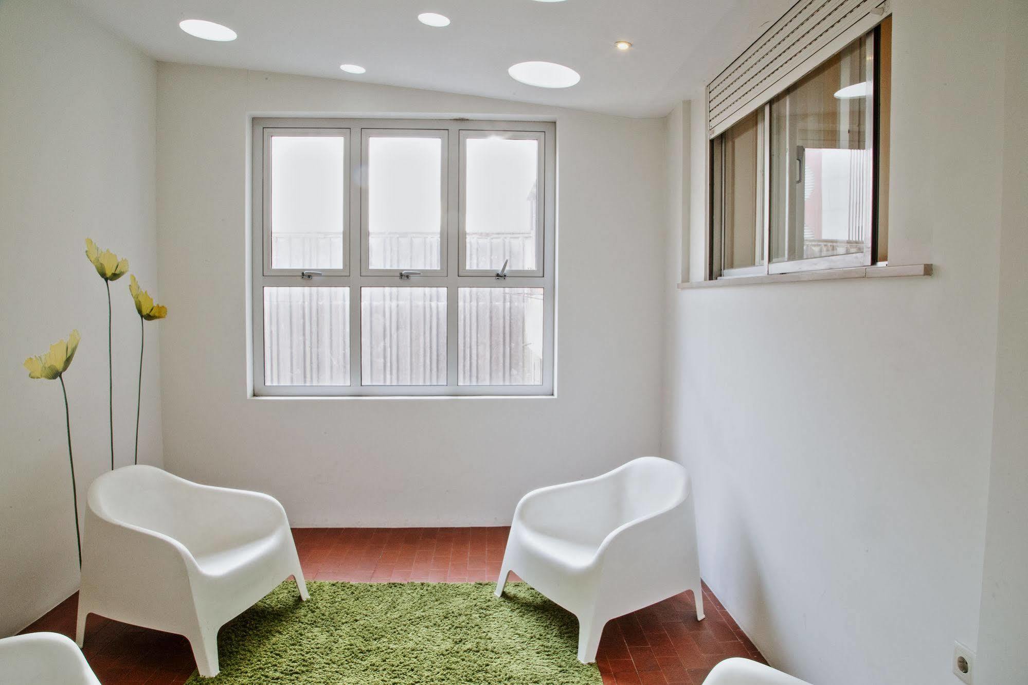 Spot Apartments Порту Екстер'єр фото