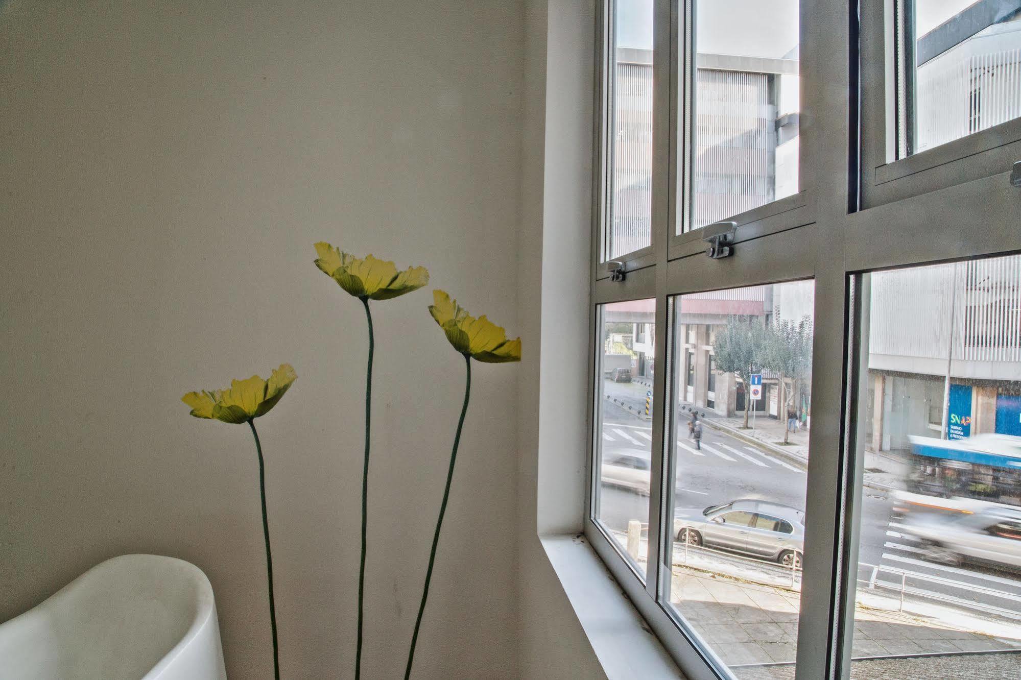Spot Apartments Порту Екстер'єр фото