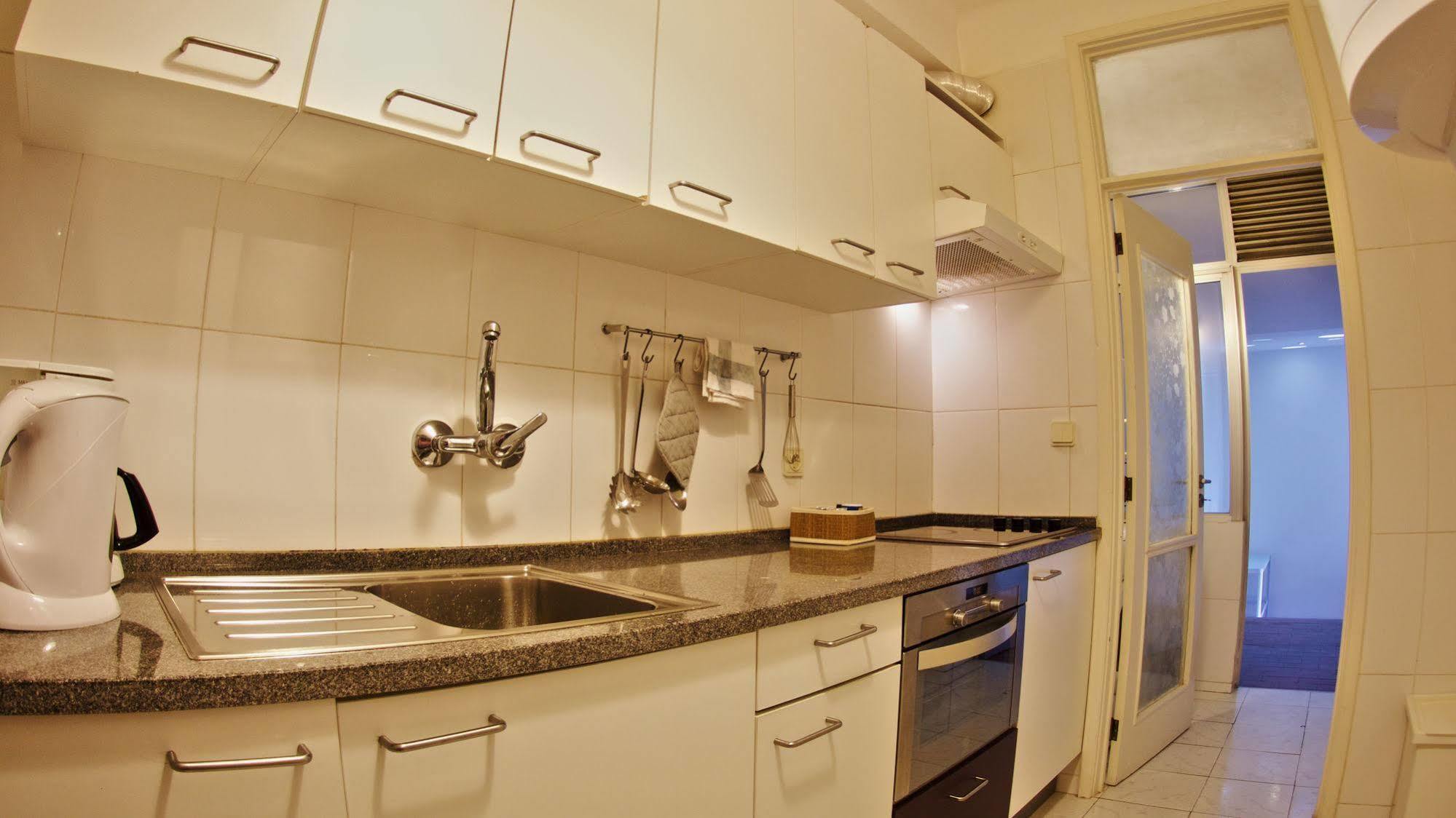 Spot Apartments Порту Екстер'єр фото
