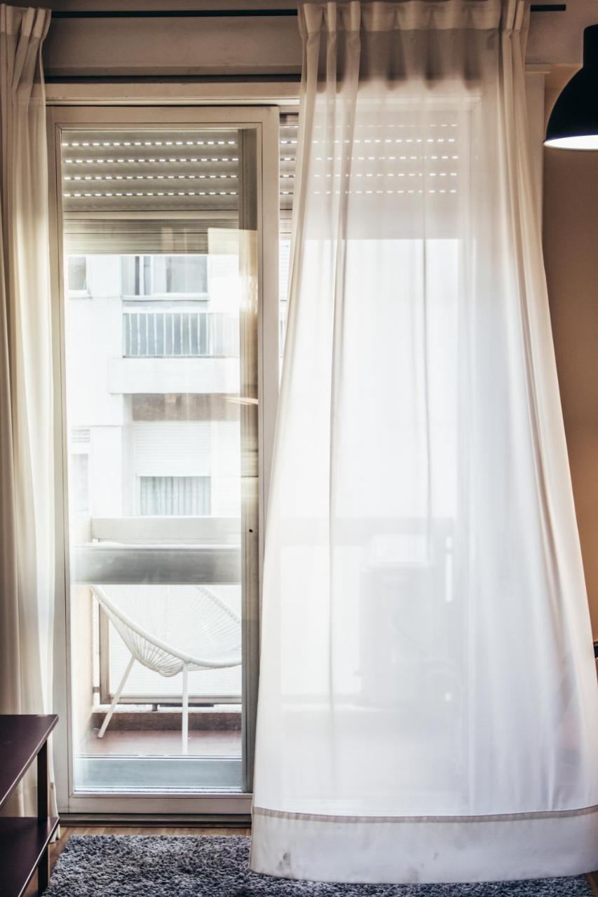 Spot Apartments Порту Екстер'єр фото