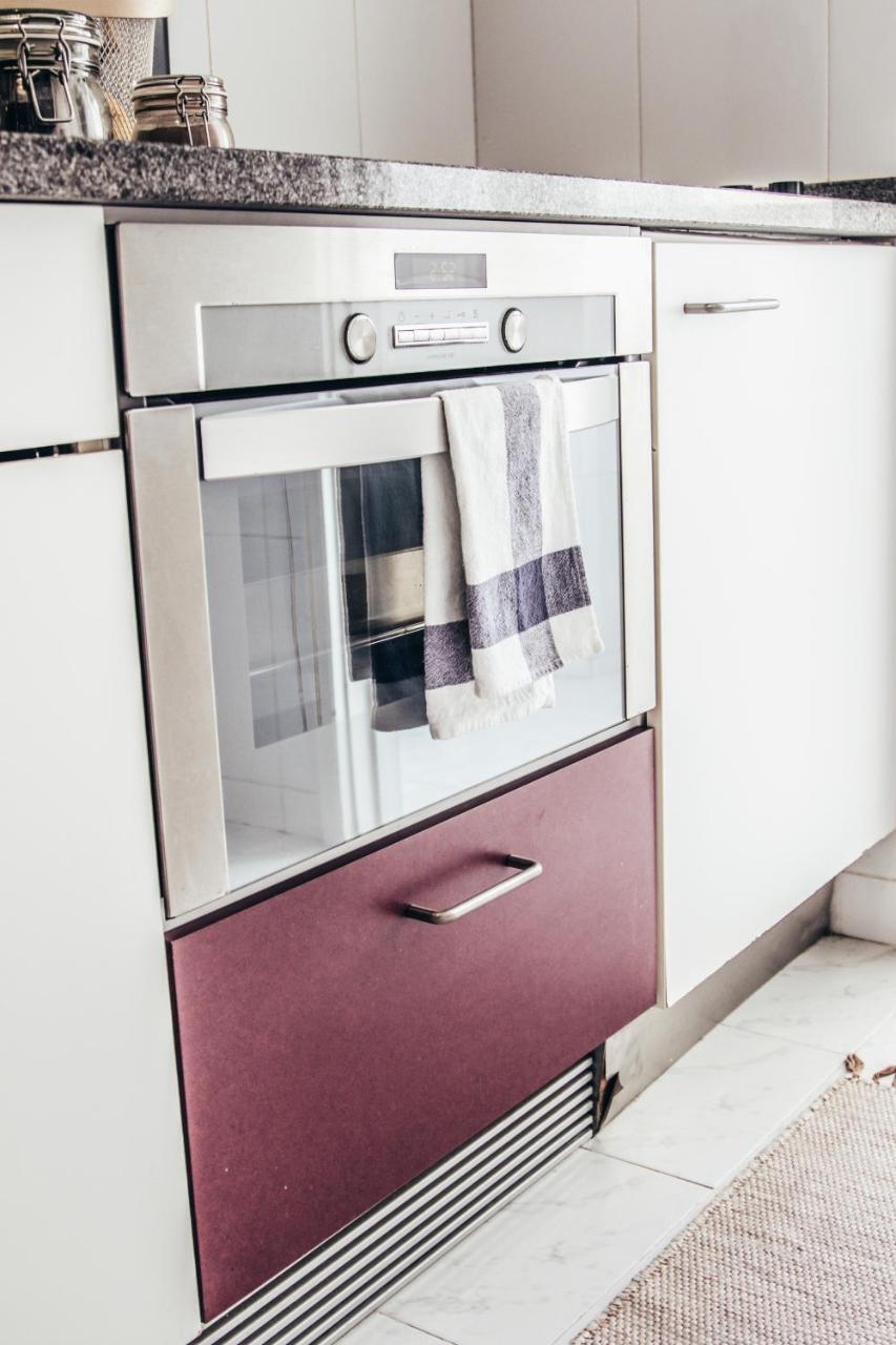 Spot Apartments Порту Екстер'єр фото