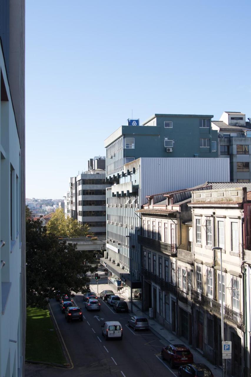 Spot Apartments Порту Екстер'єр фото